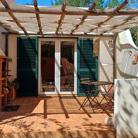 Rural Peace In The Algarve - Private Room With Kitchenette And Bathroom Aldeia dos Matos Exterior photo